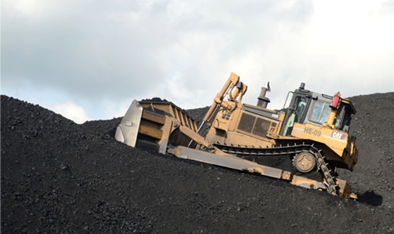 ROM Stockpile Run-of-Mine Management